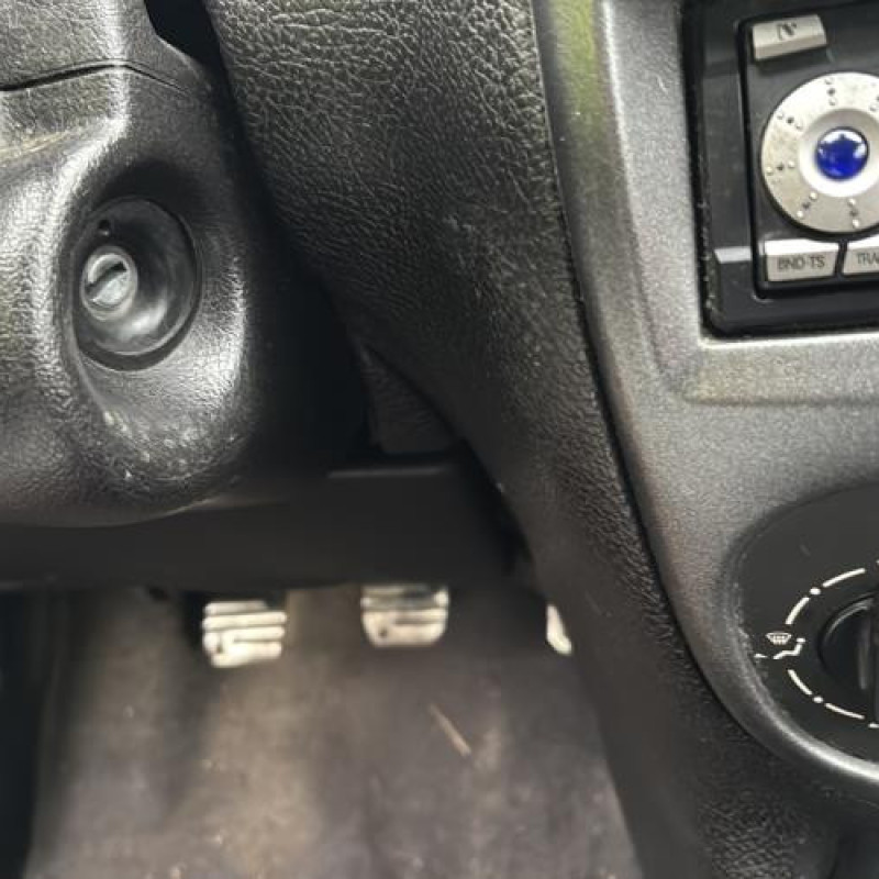 Custode arriere droit PEUGEOT 206 Photo n°20