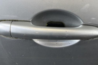 Porte avant droit RENAULT CLIO 3