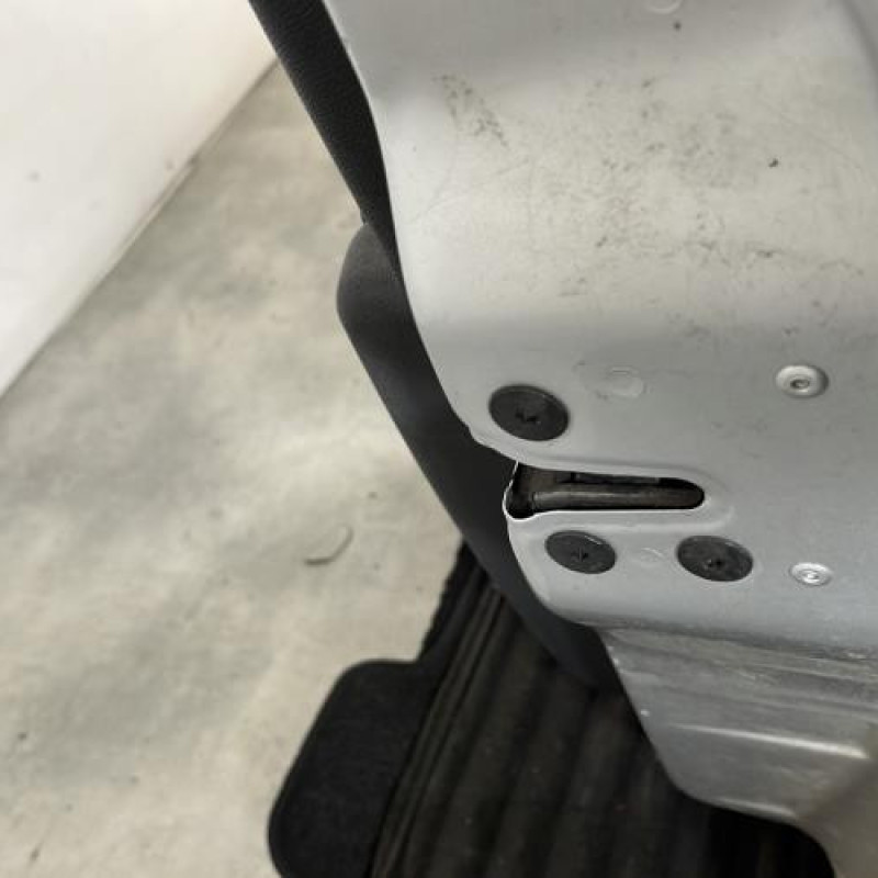 Porte avant droit RENAULT CLIO 3 Photo n°3