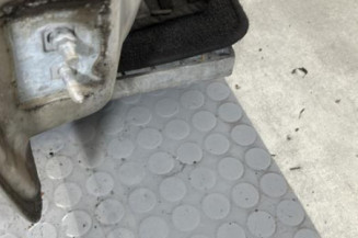 Porte avant droit RENAULT CLIO 3