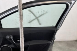 Porte avant droit RENAULT CLIO 3