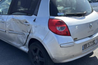 Porte avant droit RENAULT CLIO 3
