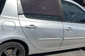 Porte avant droit RENAULT CLIO 3