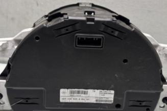 Compteur RENAULT TWINGO 3