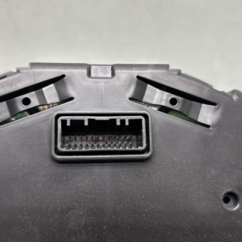 Compteur RENAULT TWINGO 3 Photo n°4