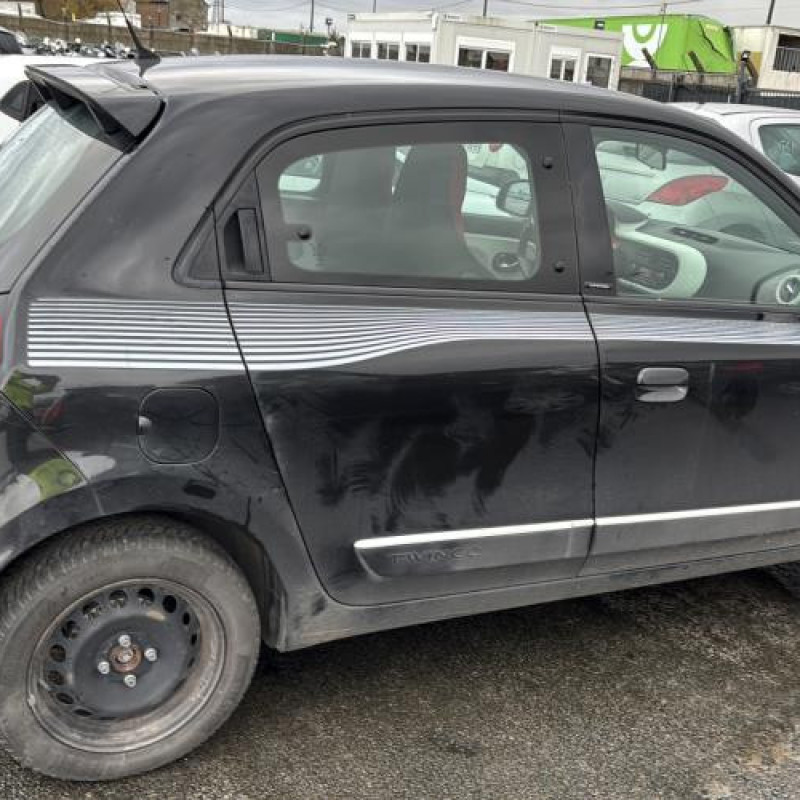 Compteur RENAULT TWINGO 3 Photo n°10