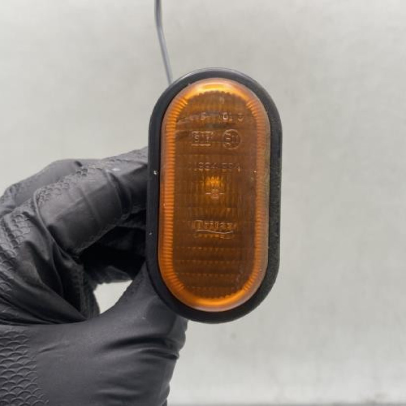 Repetiteur clignotant avant droit  (Feux) RENAULT TWINGO 1 Photo n°1