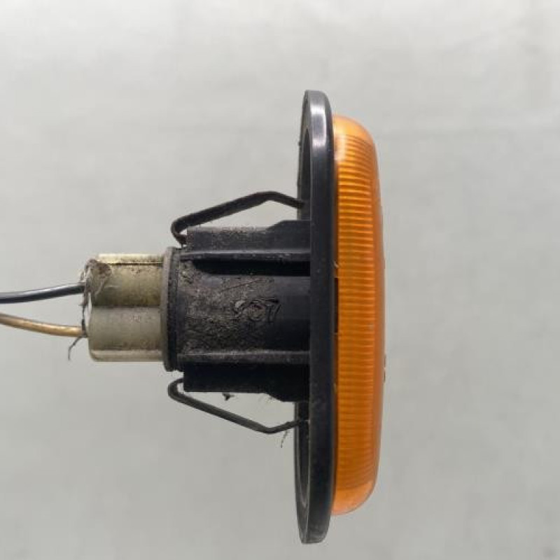 Repetiteur clignotant avant droit  (Feux) RENAULT TWINGO 1 Photo n°3