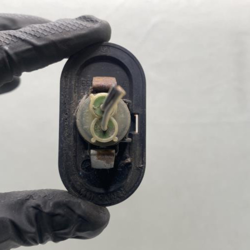 Repetiteur clignotant avant droit  (Feux) RENAULT TWINGO 1 Photo n°4