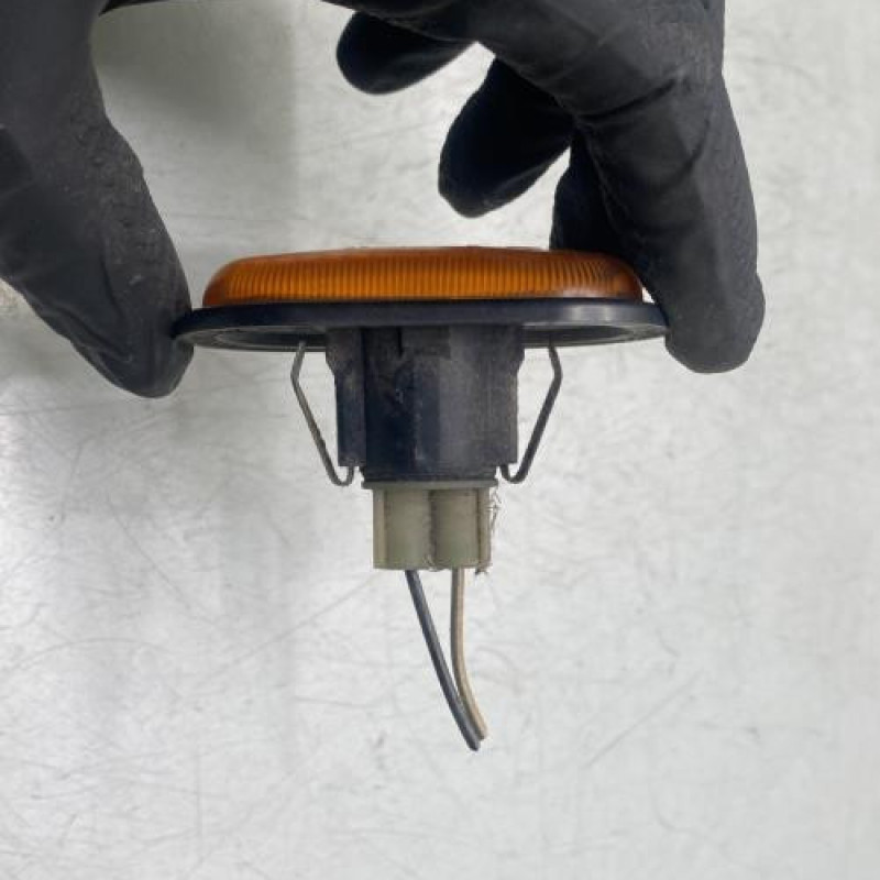 Repetiteur clignotant avant gauche (Feux) RENAULT TWINGO 1 Photo n°2