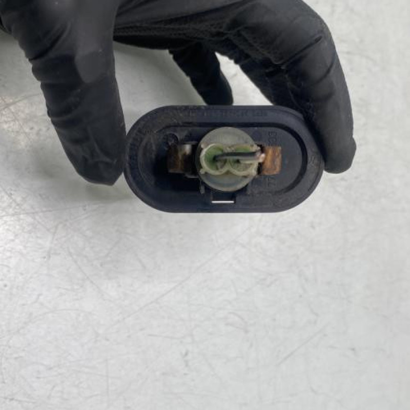 Repetiteur clignotant avant gauche (Feux) RENAULT TWINGO 1 Photo n°4