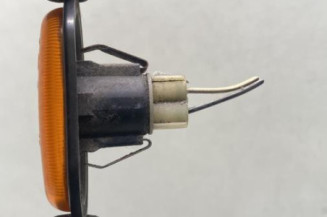 Repetiteur clignotant avant gauche (Feux) RENAULT TWINGO 1