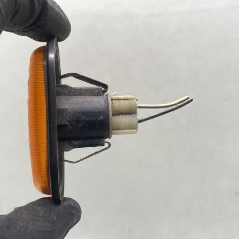 Repetiteur clignotant avant gauche (Feux) RENAULT TWINGO 1 Photo n°5