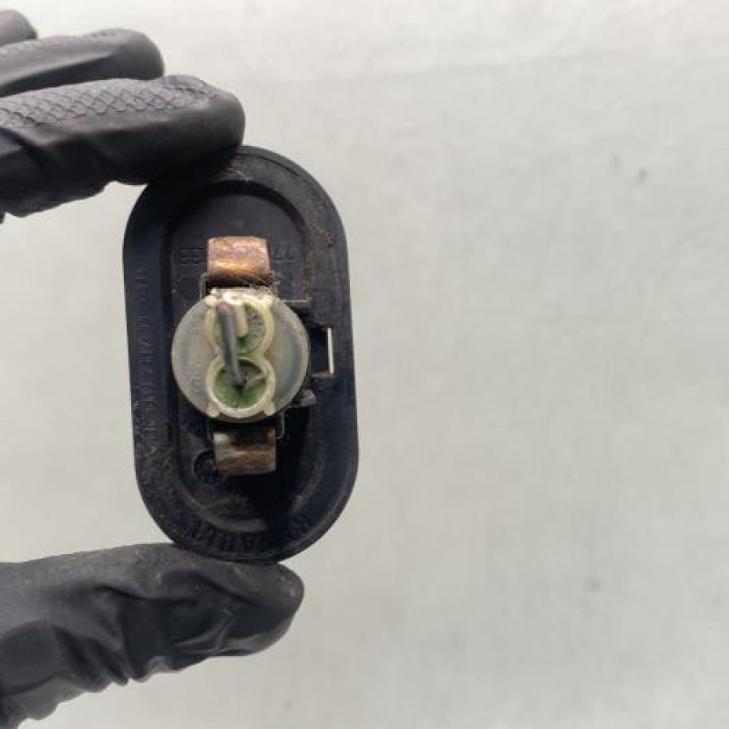 Repetiteur clignotant avant gauche (Feux) RENAULT TWINGO 1 Photo n°6