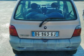 Repetiteur clignotant avant gauche (Feux) RENAULT TWINGO 1