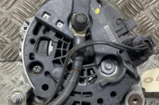 Alternateur VOLKSWAGEN GOLF 6 Photo n°1