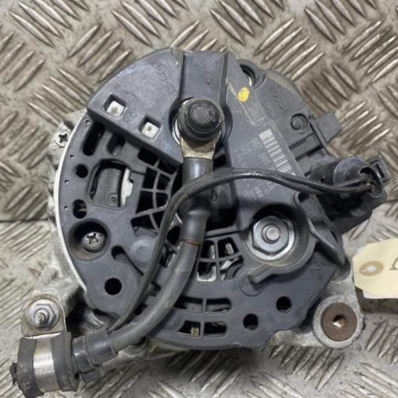 Alternateur VOLKSWAGEN GOLF 6 Photo n°1