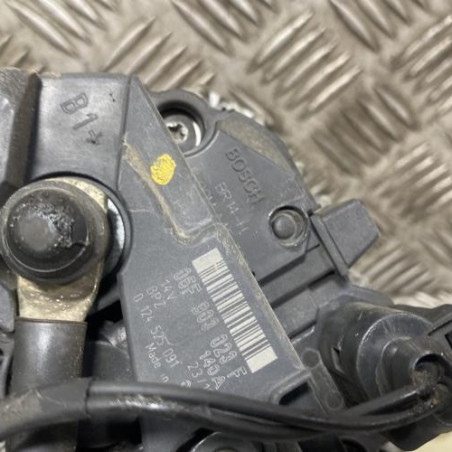 Alternateur VOLKSWAGEN GOLF 6