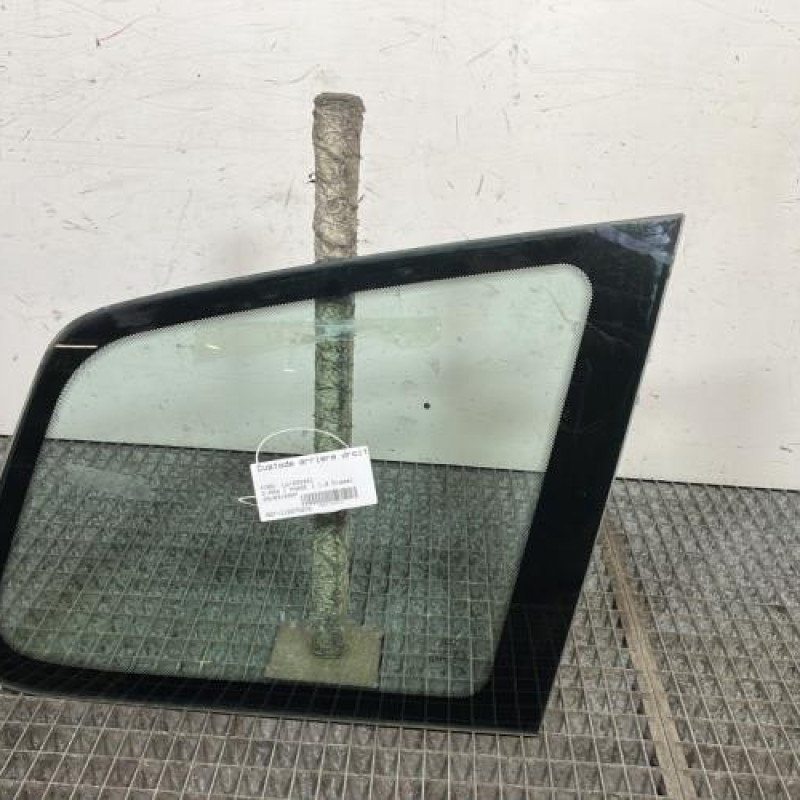 Custode arriere droit FORD C-MAX 1 Photo n°1