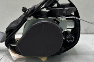 Ceinture avant gauche VOLKSWAGEN POLO 4 Photo n°1