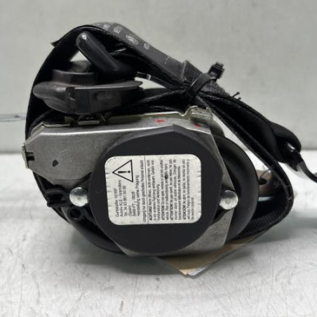 Ceinture avant gauche VOLKSWAGEN POLO 4