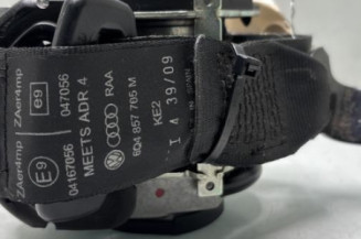 Ceinture avant gauche VOLKSWAGEN POLO 4