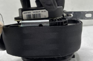 Pretensionneur de ceinture avant gauche VOLKSWAGEN POLO 4