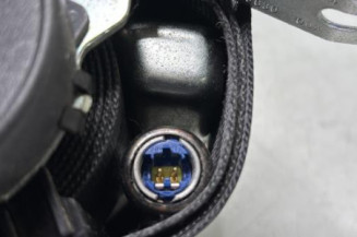 Ceinture avant gauche VOLKSWAGEN POLO 4