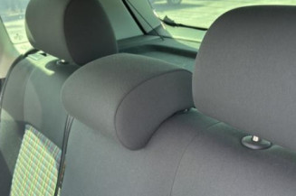 Ceinture avant gauche VOLKSWAGEN POLO 4