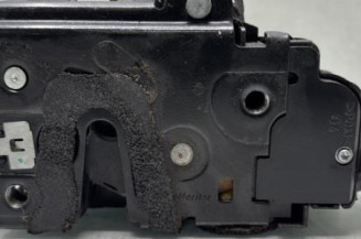 Serrure arriere gauche VOLKSWAGEN POLO 4