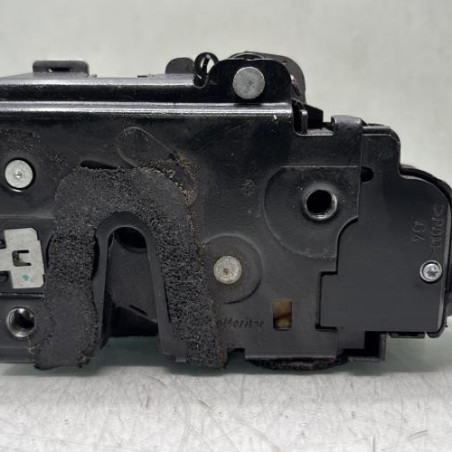 Serrure arriere gauche VOLKSWAGEN POLO 4