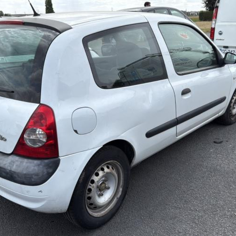 Amortisseur avant droit RENAULT CLIO 2 Photo n°3