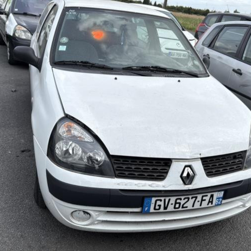 Amortisseur avant droit RENAULT CLIO 2 Photo n°8