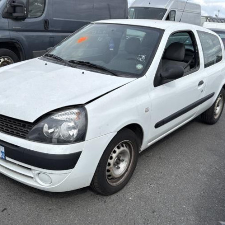 Amortisseur avant gauche RENAULT CLIO 2 Photo n°1