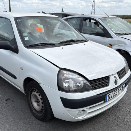 Amortisseur avant gauche RENAULT CLIO 2