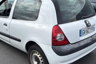 Amortisseur avant gauche RENAULT CLIO 2