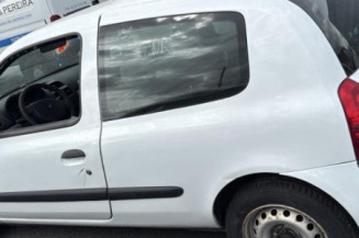 Amortisseur avant gauche RENAULT CLIO 2