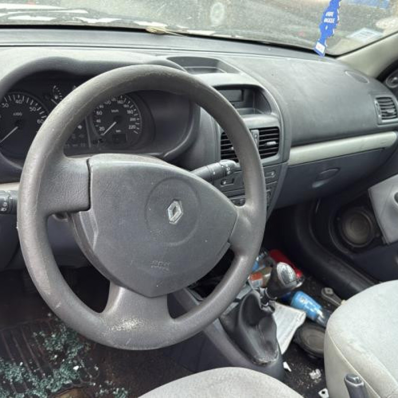 Amortisseur avant gauche RENAULT CLIO 2 Photo n°11