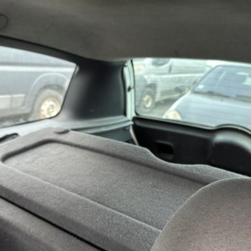 Amortisseur avant gauche RENAULT CLIO 2 Photo n°16