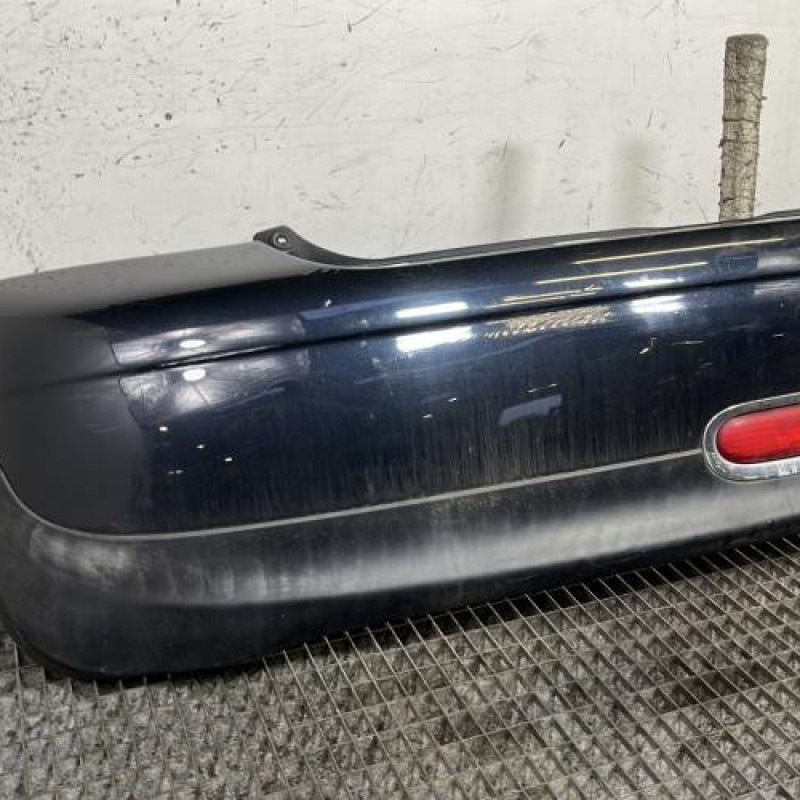 Pare choc arriere MINI MINI 2 R56 Photo n°2