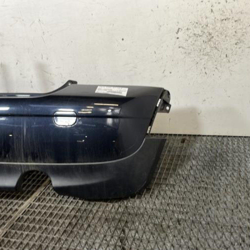 Pare choc arriere MINI MINI 2 R56 Photo n°3