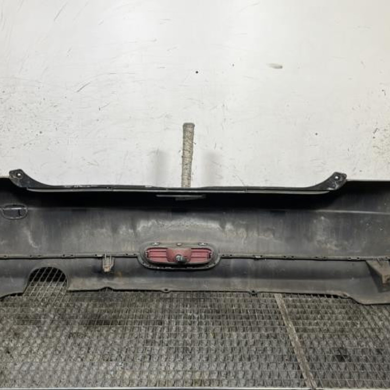 Pare choc arriere MINI MINI 2 R56 Photo n°4