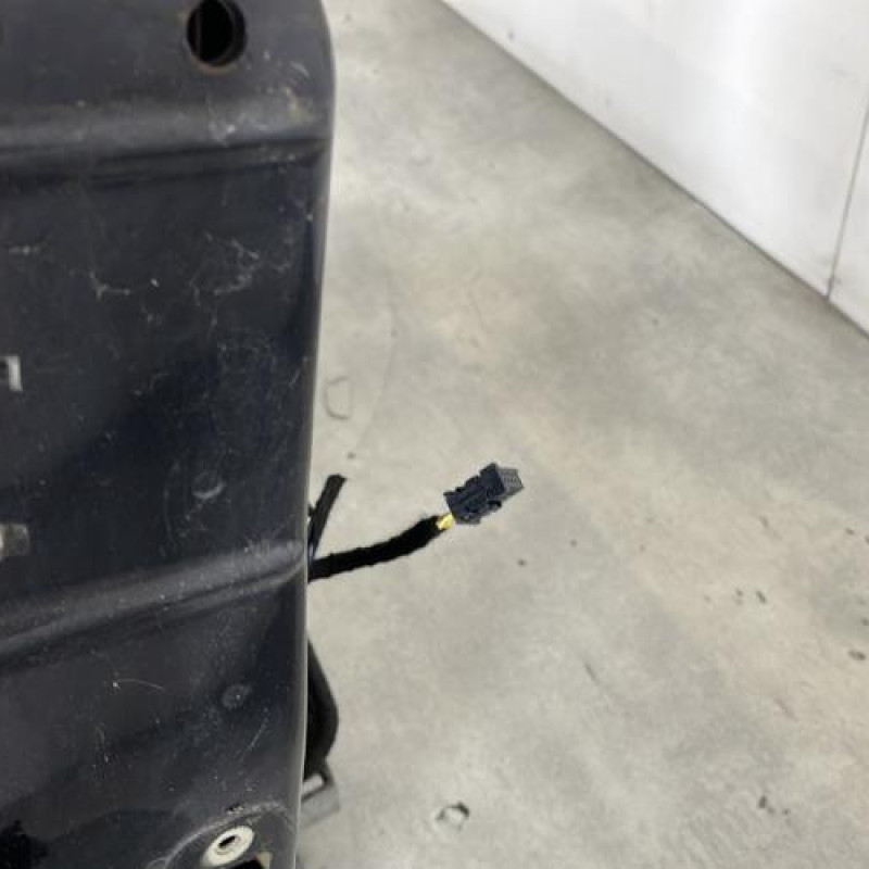 Porte avant droit MINI MINI 2 R56 Photo n°3