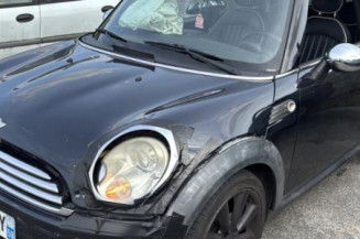 Porte avant droit MINI MINI 2 R56