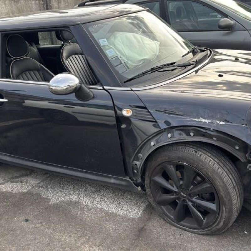 Porte avant droit MINI MINI 2 R56 Photo n°12