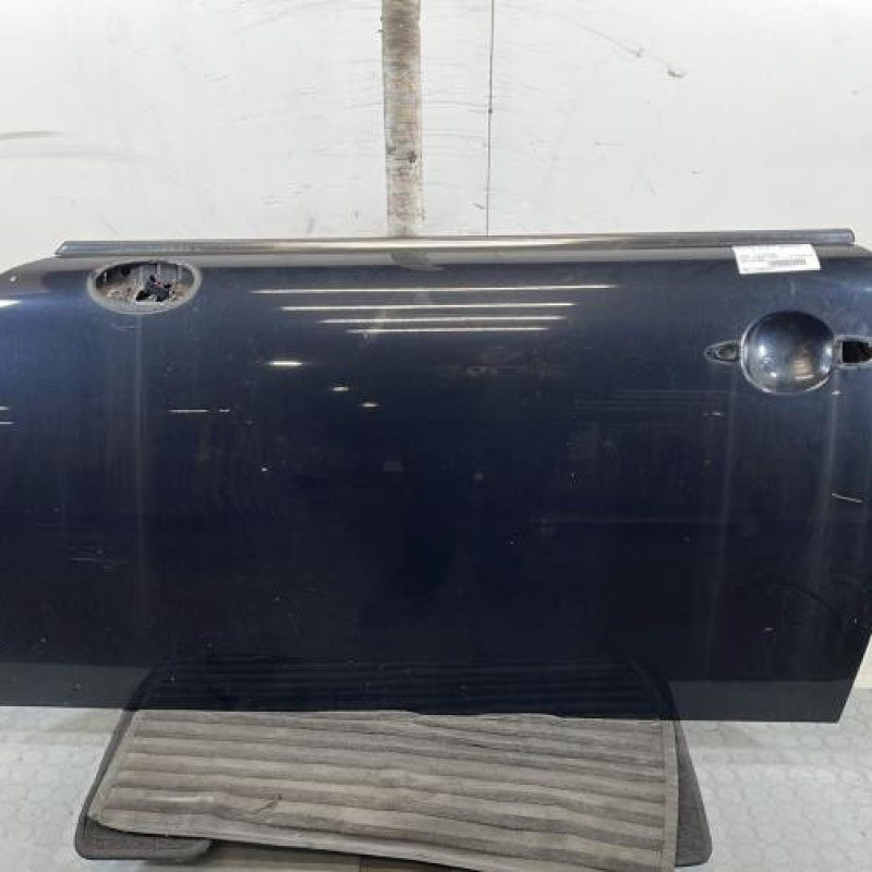 Porte avant gauche MINI MINI 2 R56 Photo n°1