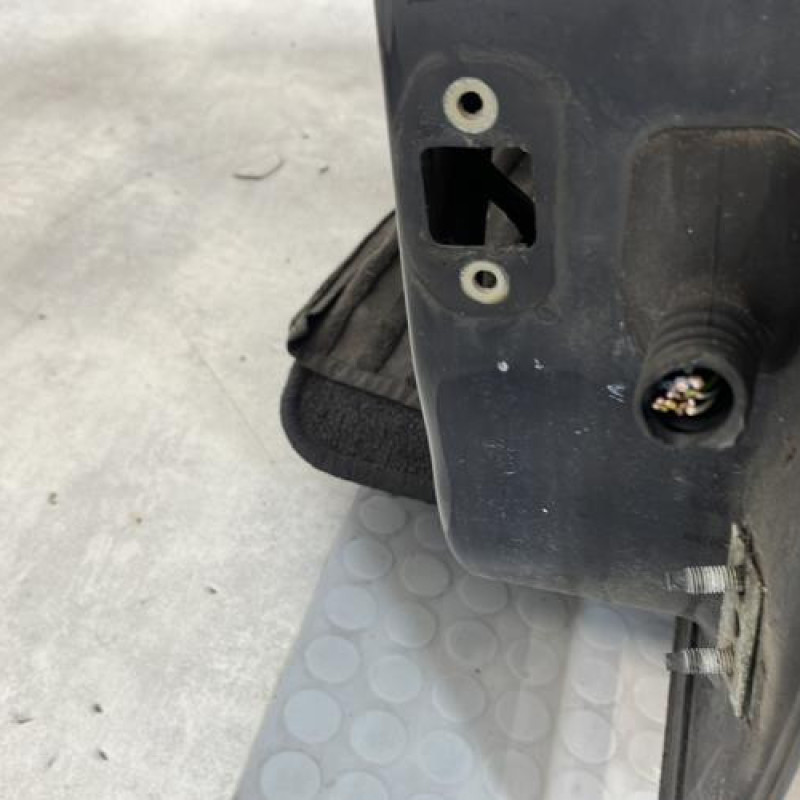 Porte avant gauche MINI MINI 2 R56 Photo n°3