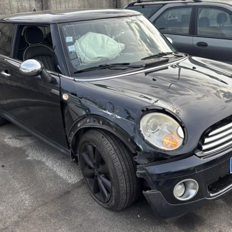 Porte avant gauche MINI MINI 2 R56 Photo n°6