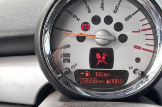Porte avant gauche MINI MINI 2 R56