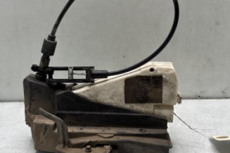 Serrure arriere droit VOLKSWAGEN SHARAN 1 Photo n°1